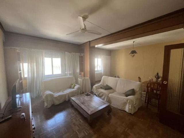 Piso en venta Albacete