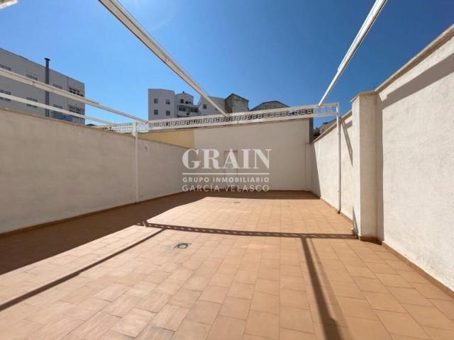 Piso en venta Albacete