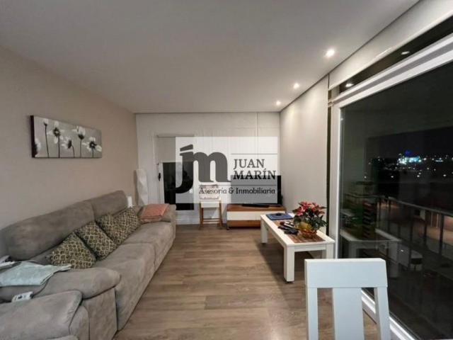 Piso en venta Albacete
