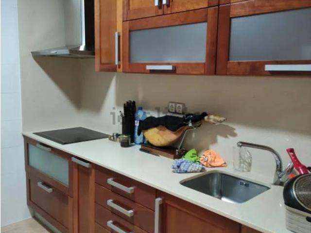 Piso en venta Albacete