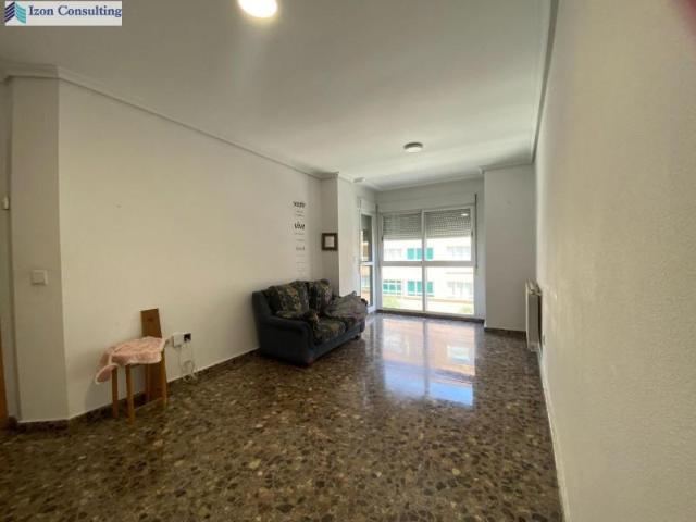 Piso en venta Albacete