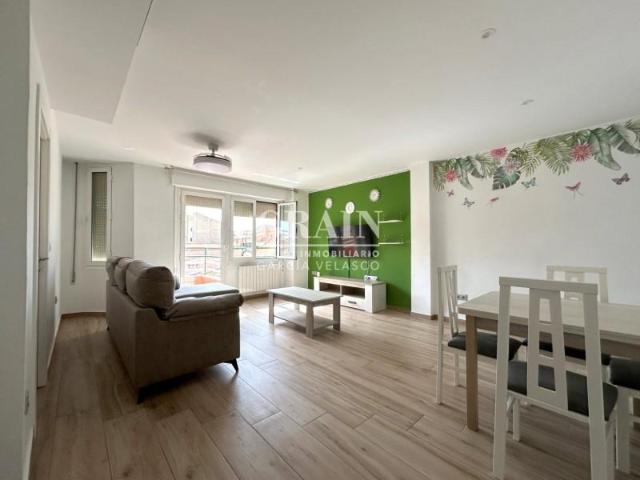 Piso en venta Albacete