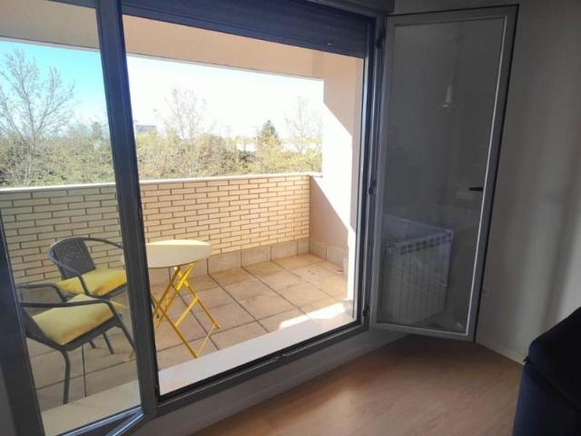 Piso en venta Albacete