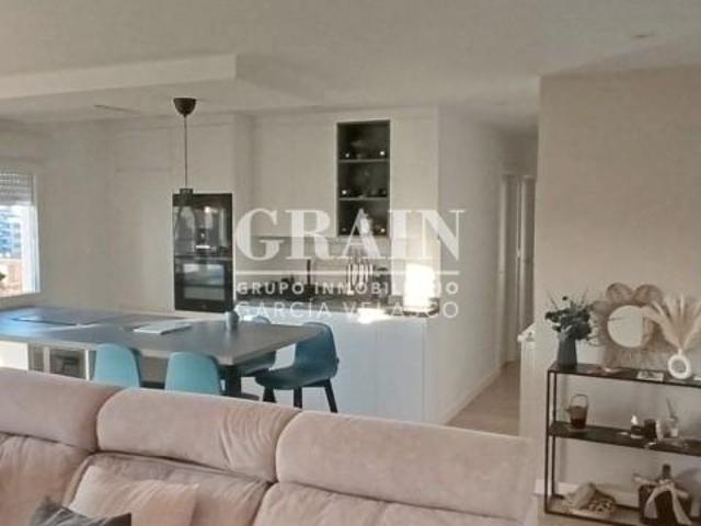 Piso en venta Albacete