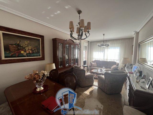 Piso en venta Albacete