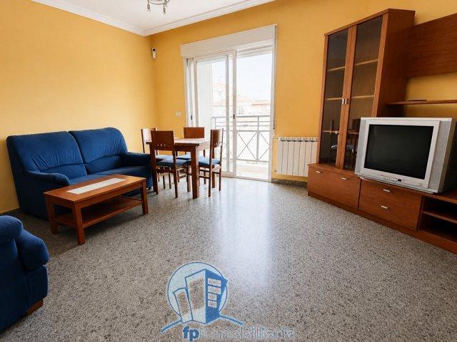 Piso en venta Albacete