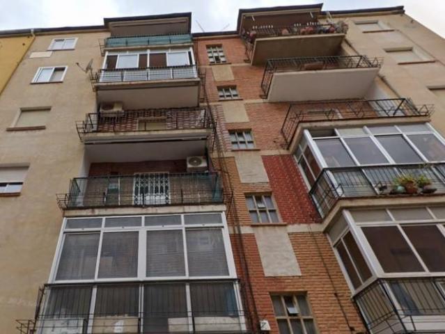 Piso en venta Albacete