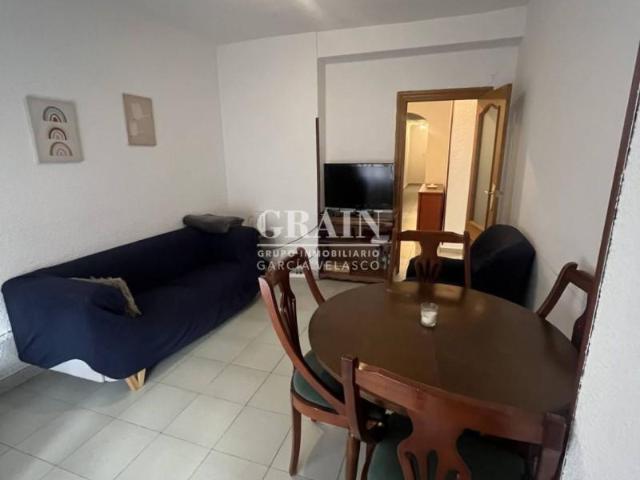 Piso en venta Albacete