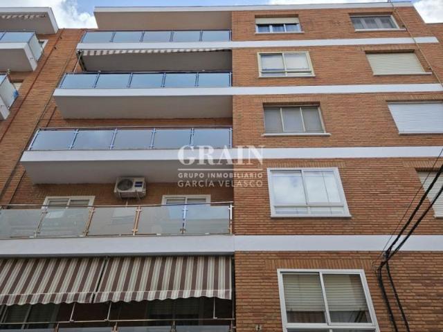 Piso en venta Albacete