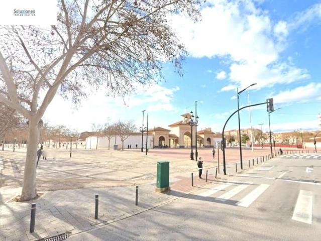 Piso en venta Albacete