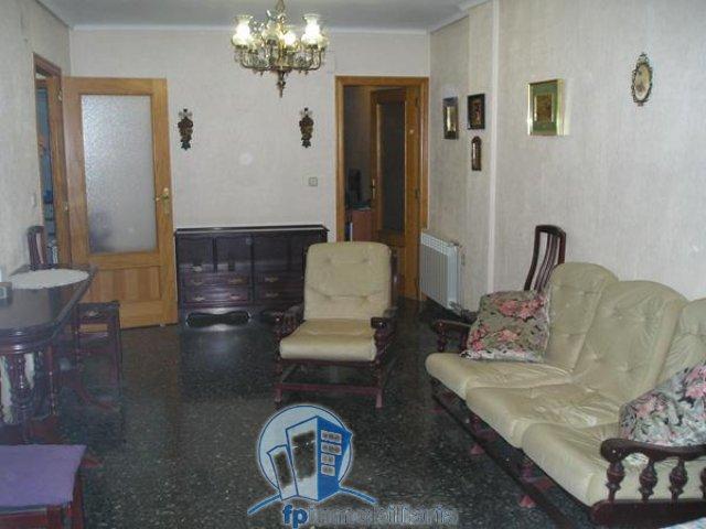 Piso en venta Albacete