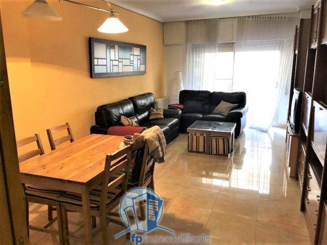 Piso en venta Albacete