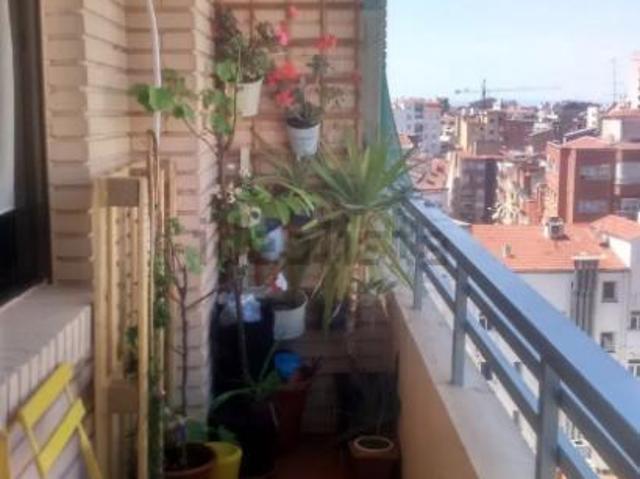 Piso en venta Albacete