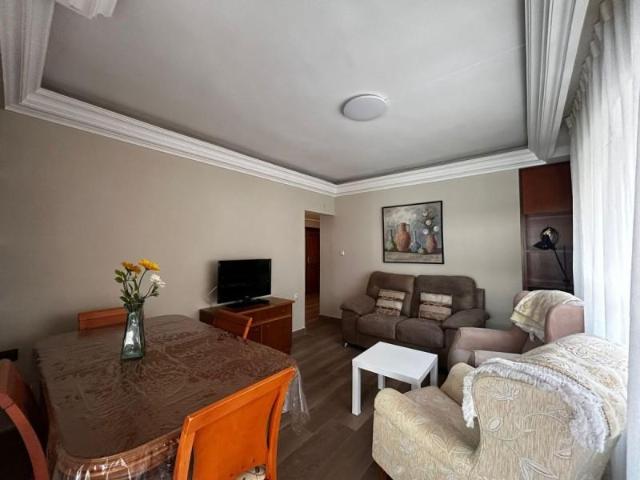 Piso en venta Albacete