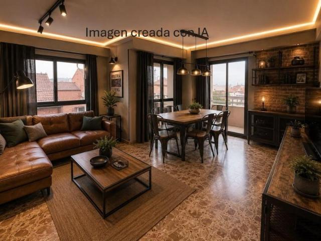 Piso en venta Albacete