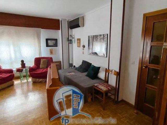 Piso en venta Albacete