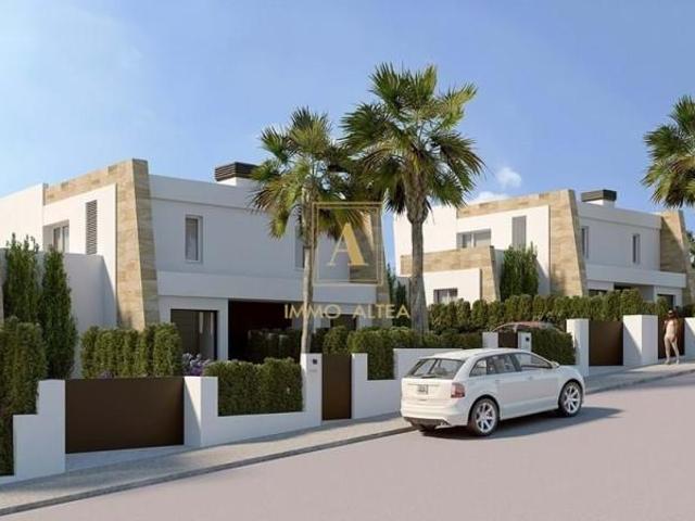 Piso en venta Algorfa