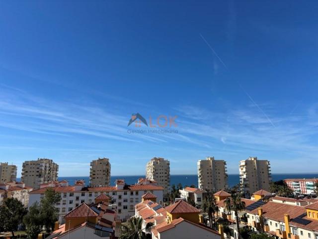 Piso en venta Algarrobo