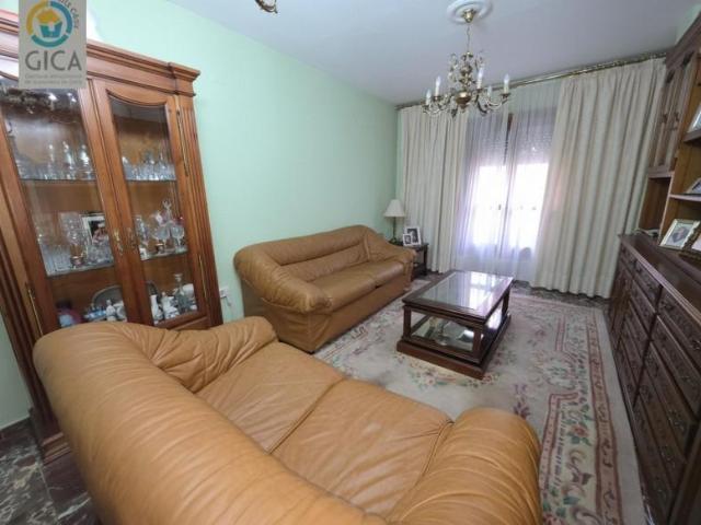 Piso en venta Algeciras