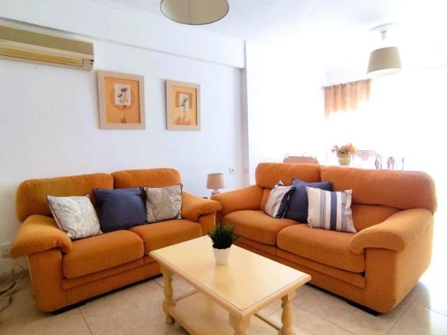 Piso en venta Algeciras