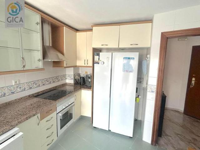 Piso en venta Algeciras