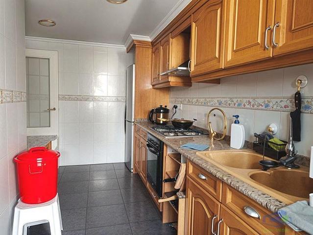 Piso en venta Aldaia