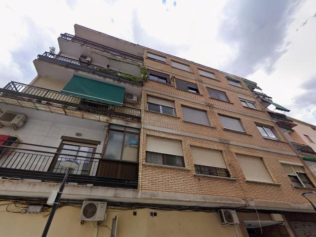 Piso en venta Aldaia