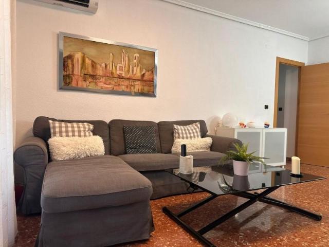 Piso en venta Aldaia