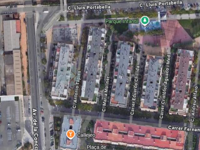 Piso en venta Aldaia