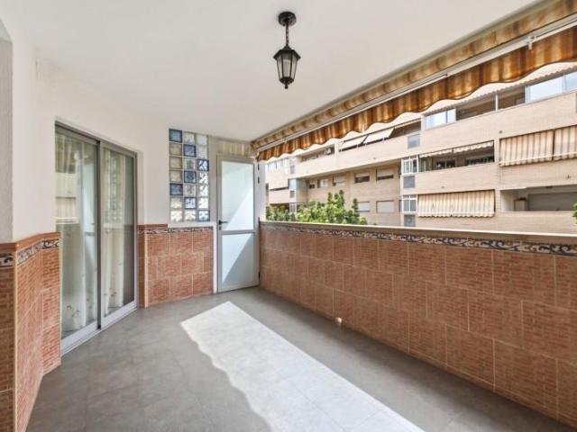 Piso en venta Aldaia