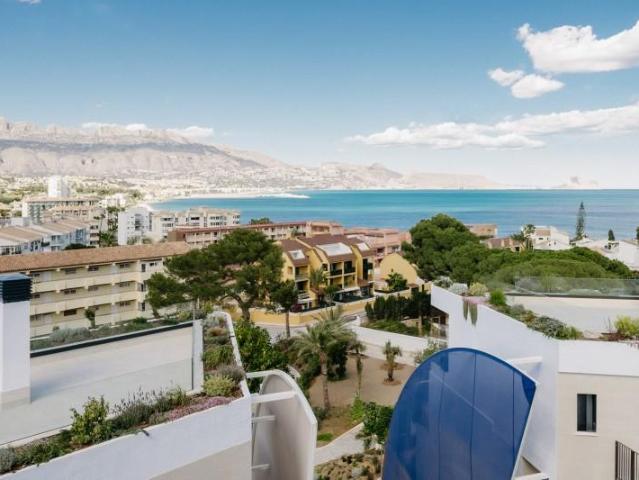 Piso en venta Alfaz del Pi