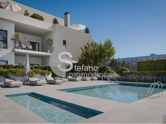 Piso en venta Alhaurín de la Torre
