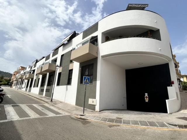 Piso en venta Alhaurín de la Torre