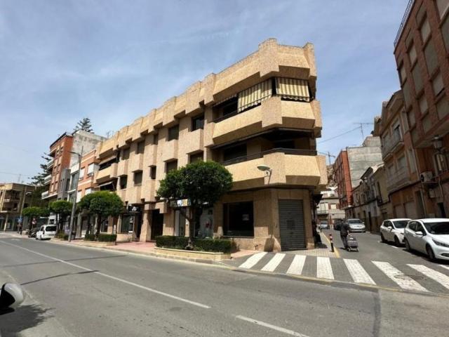 Piso en venta Alhama de Murcia