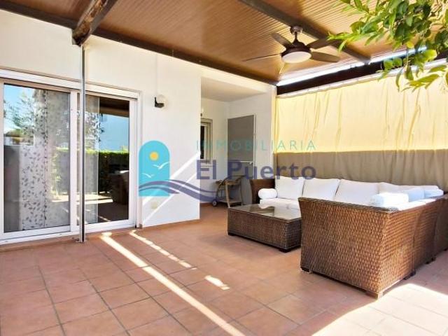 Piso en venta Alhama de Murcia