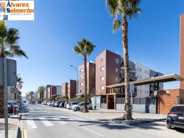Piso en venta Alhendín