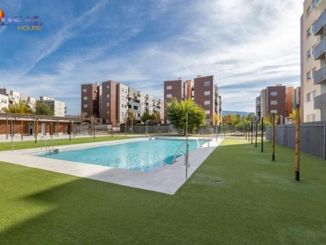 Piso en venta Alhendín