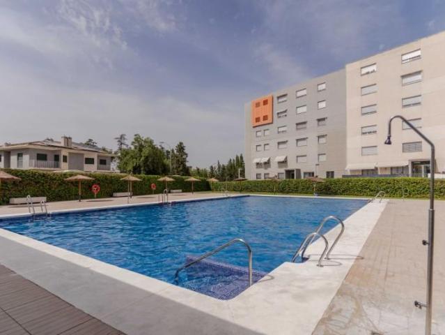 Piso en venta Alhendín