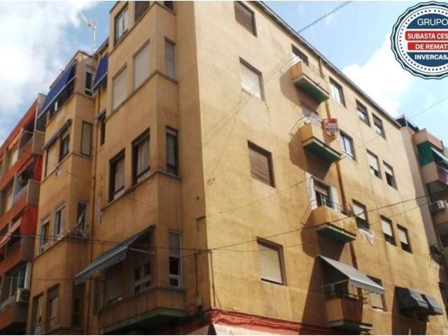 PISO EN VENTA ALICANTE VALENCIA