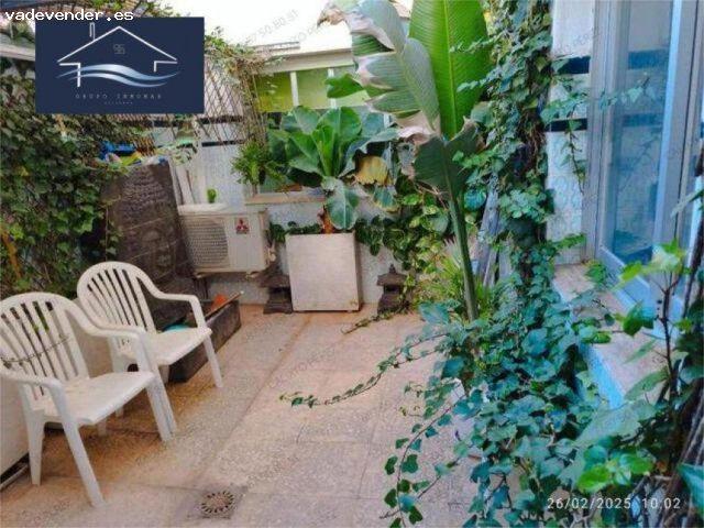 PISO EN VENTA ALICANTE ZONA CAMPOAMOR