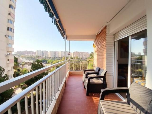 Piso en venta Alicante