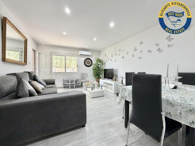 Piso en venta. Alicante