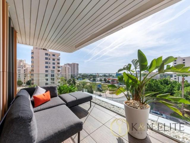 Piso en venta Alicante
