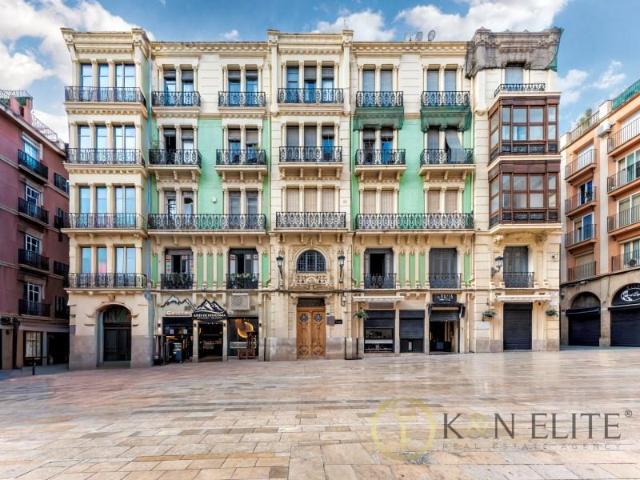 Piso en venta Alicante