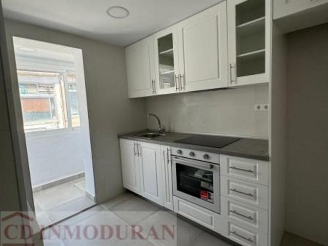Piso en venta Alicante