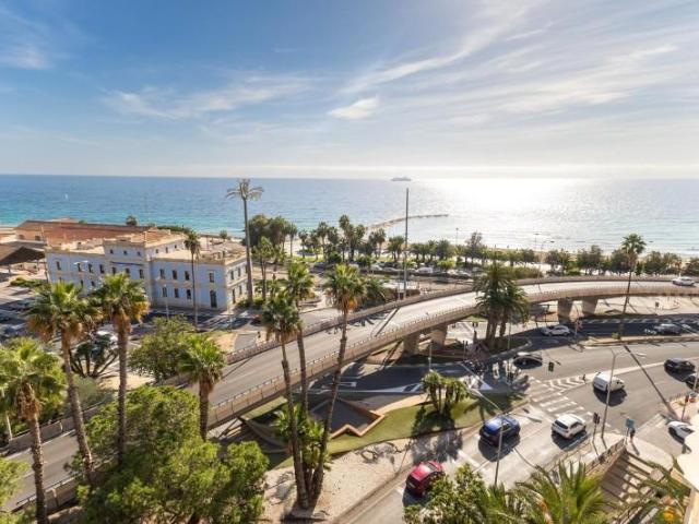 Piso en venta Alicante