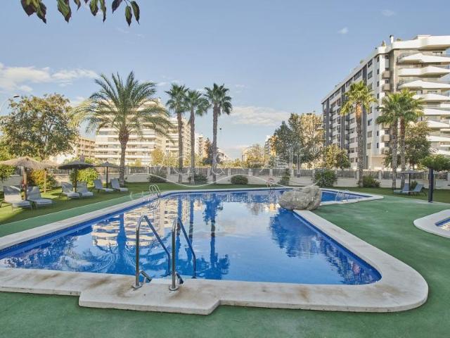 Piso en venta Alicante