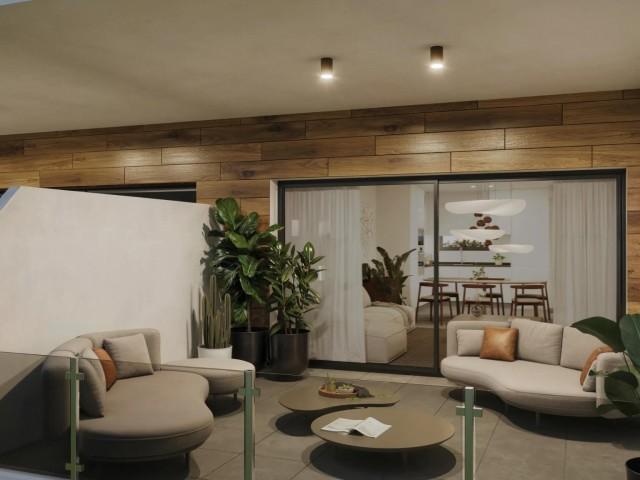 Piso en venta Alicante