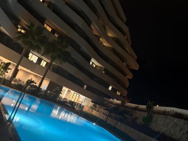 Piso en venta Alicante