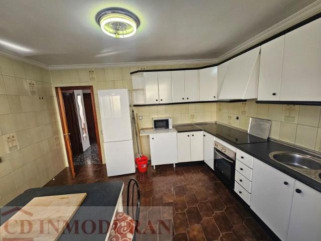 Piso en venta Alicante